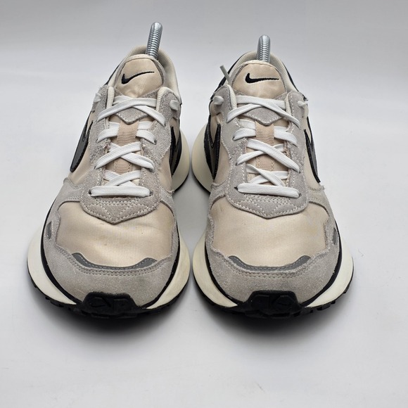 Nike Phoenix Waffle Women's 8.5 Summit White Running Shoes Athletic FD2196-100 - Picture 3 of 10